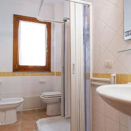 Luisa Sunny House Santa Maria Navarrese