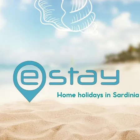 Luisa Sunny House *