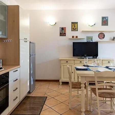 Luisa Sunny House Santa Maria Navarrese