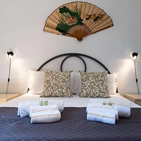Luisa Sunny House * Santa Maria Navarrese